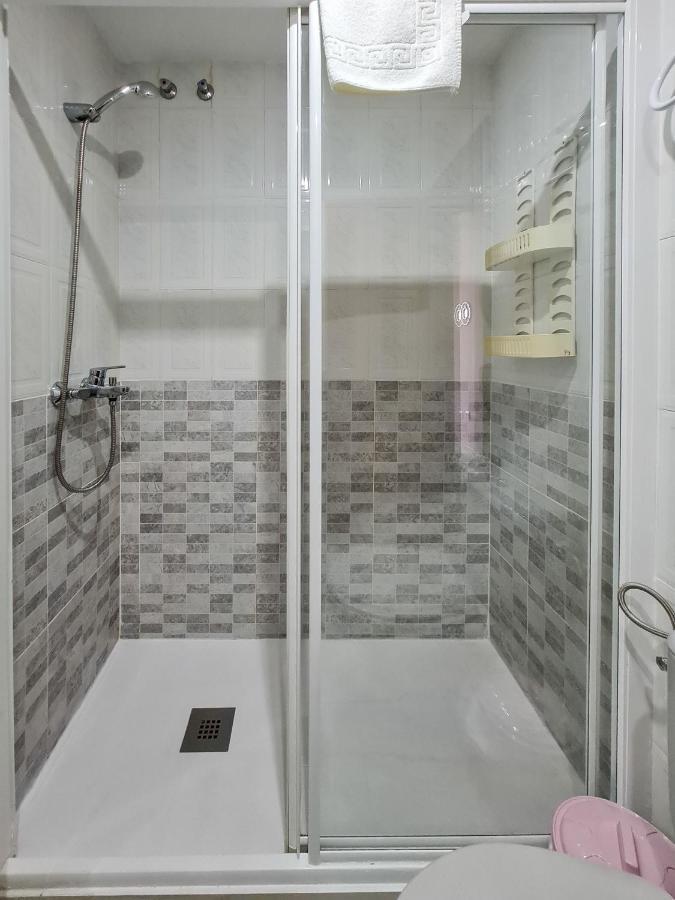 Apartamento Completo Gemelos XV 貝尼多姆 外观 照片